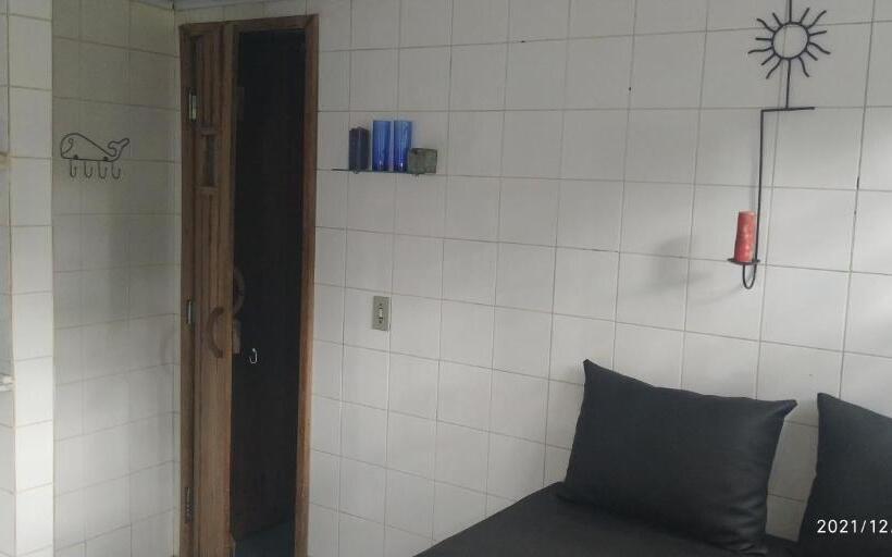 ペンション Pousada Canto Dos Passaros