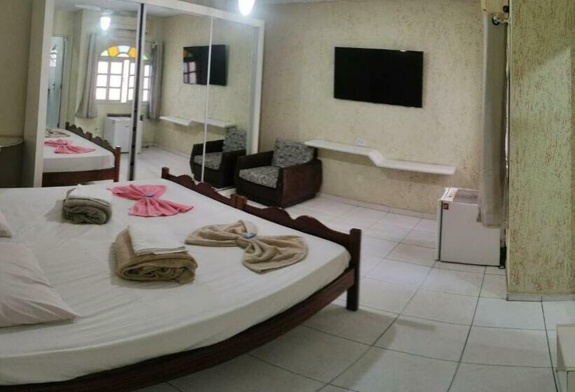 膳宿费 Pousada Nascente Do Sol