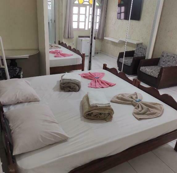 膳宿费 Pousada Nascente Do Sol