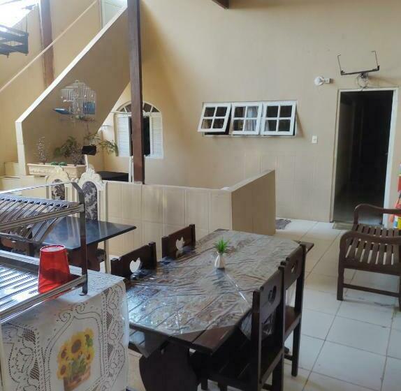 膳宿费 Pousada Nascente Do Sol