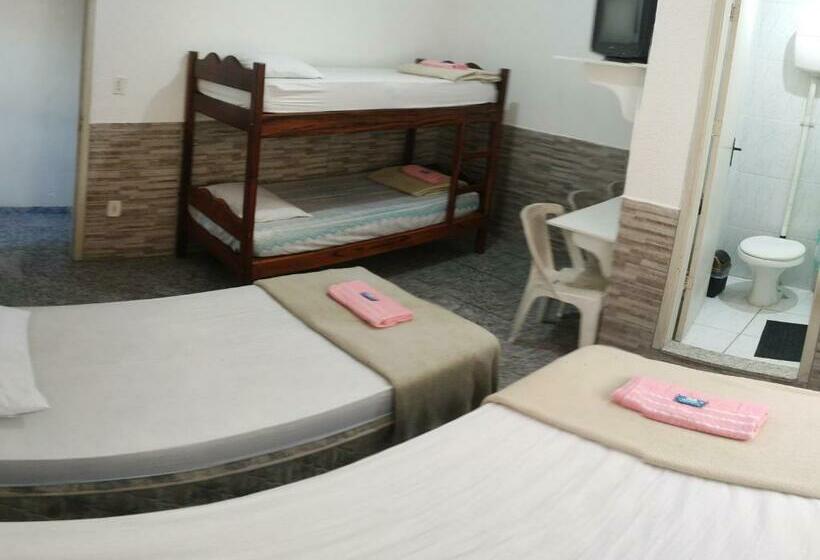 膳宿费 Pousada Nascente Do Sol