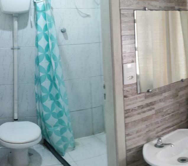 膳宿费 Pousada Nascente Do Sol