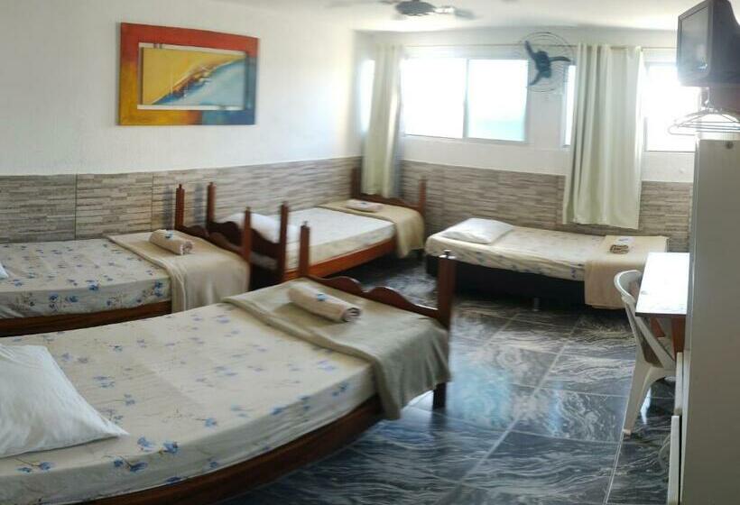 膳宿费 Pousada Nascente Do Sol