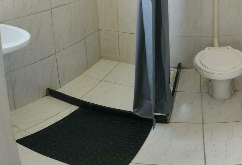 膳宿费 Pousada Nascente Do Sol