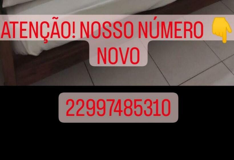 膳宿费 Pousada Nascente Do Sol