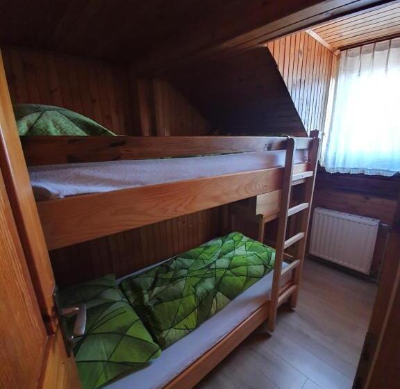 پانسیون Pr` Florjan