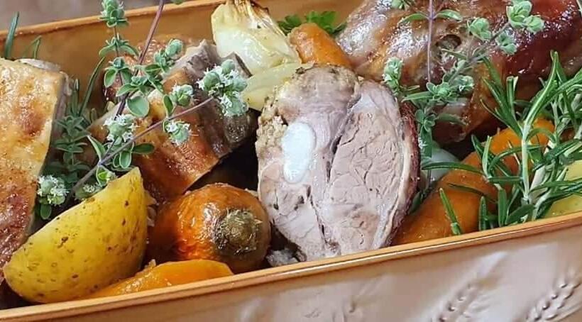 پانسیون Pr` Florjan