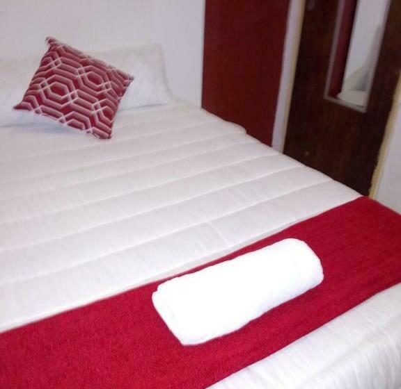 פנסיון Rayon Guesthouse