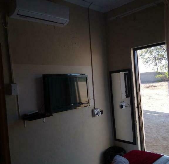 פנסיון Rayon Guesthouse