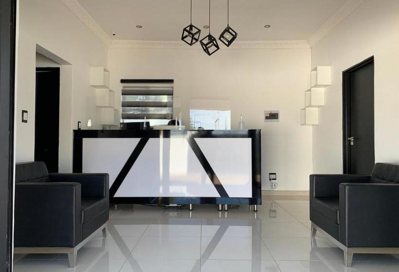 بنسيون Thamani Guest House