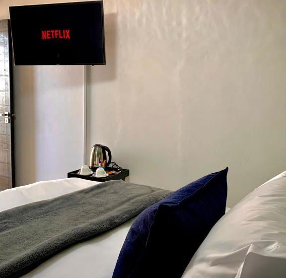 بنسيون Thamani Guest House