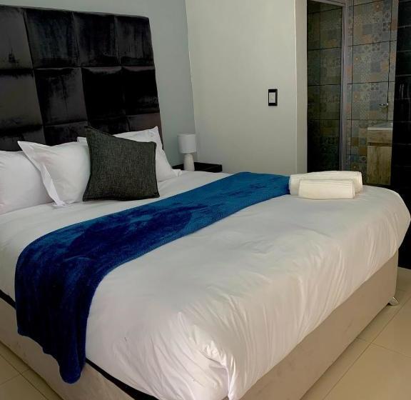 بنسيون Thamani Guest House