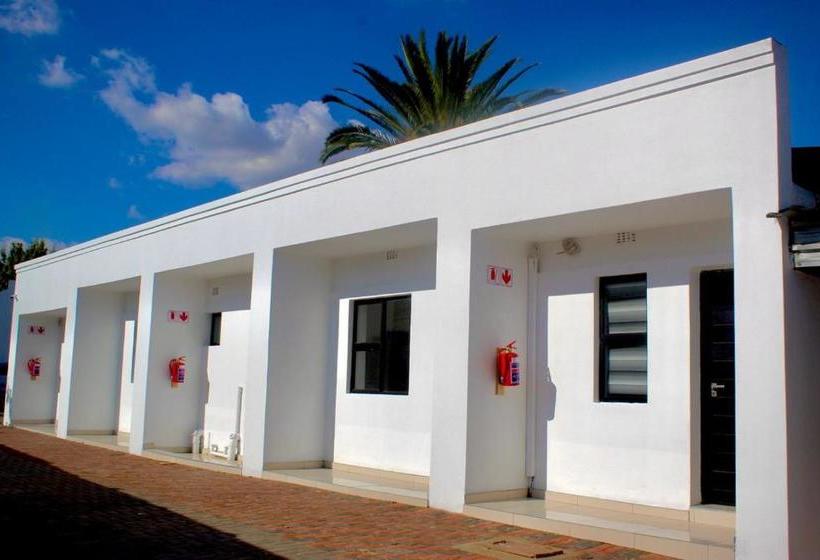 بنسيون Thamani Guest House