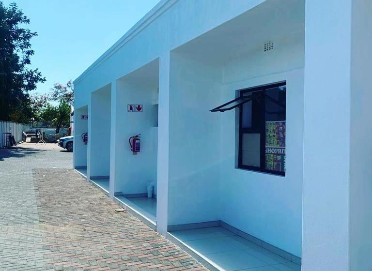 بنسيون Thamani Guest House