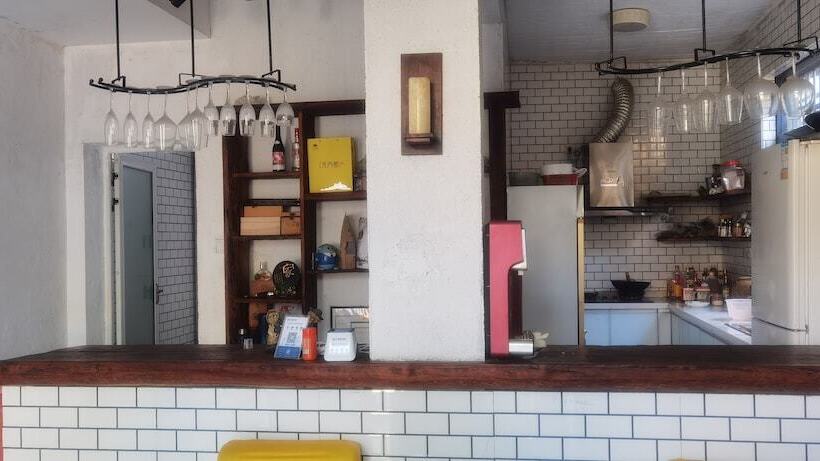 بنسيون Tujia Folk Houses