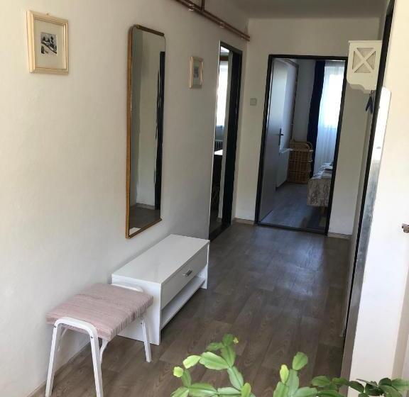 پانسیون Vila Kysuca