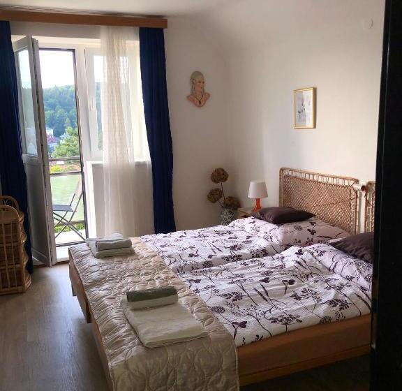 膳宿费 Vila Kysuca