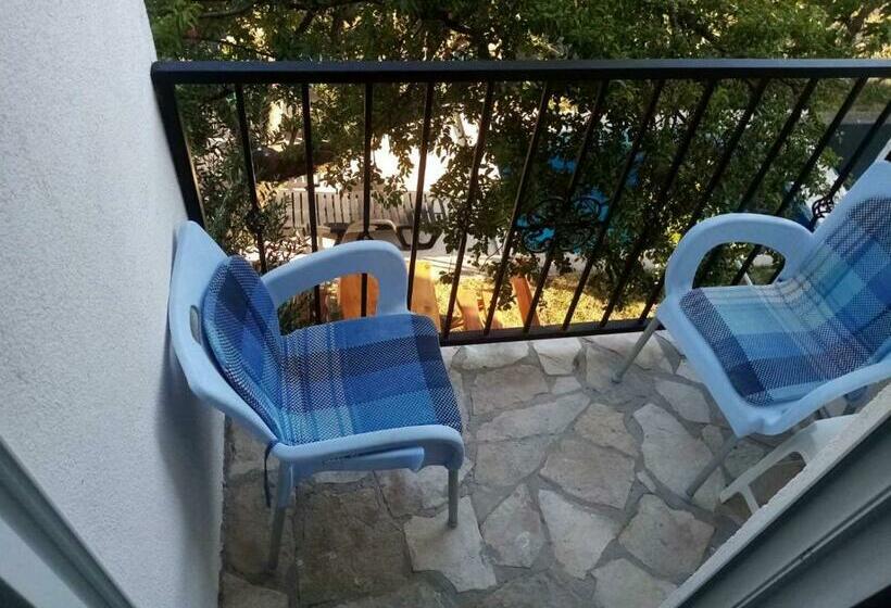 پانسیون Vinarija đelmo Apartments