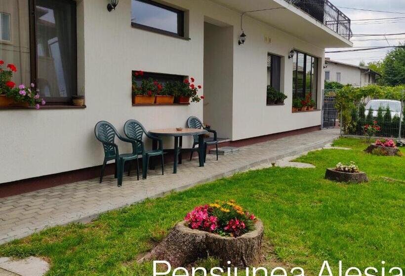 Pensiunea Alesia