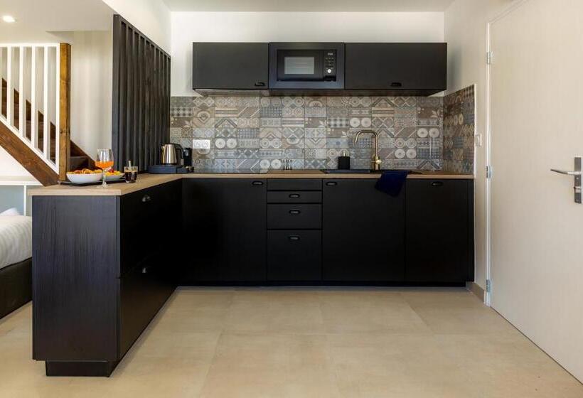 Provence Au Coeur Appart Hotels