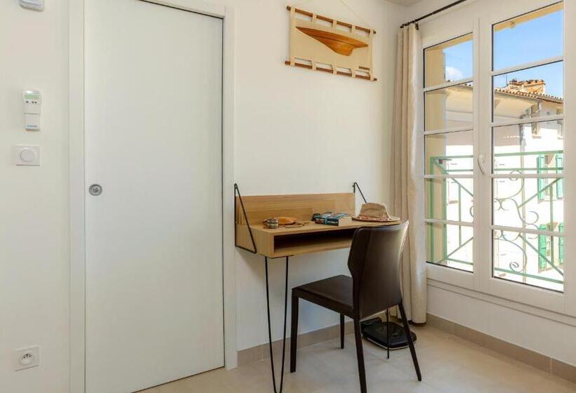 Provence Au Coeur Appart Hotels