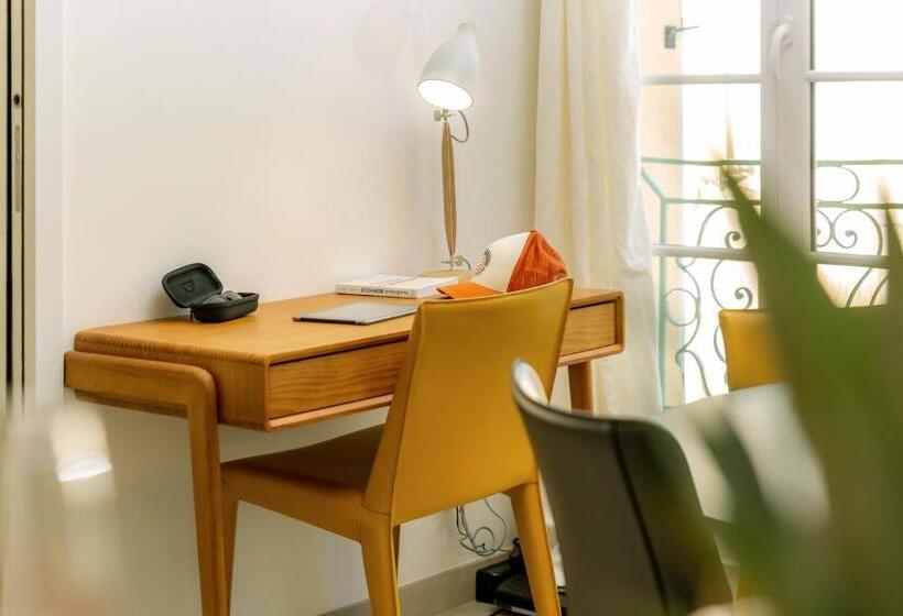 Provence Au Coeur Appart Hotels