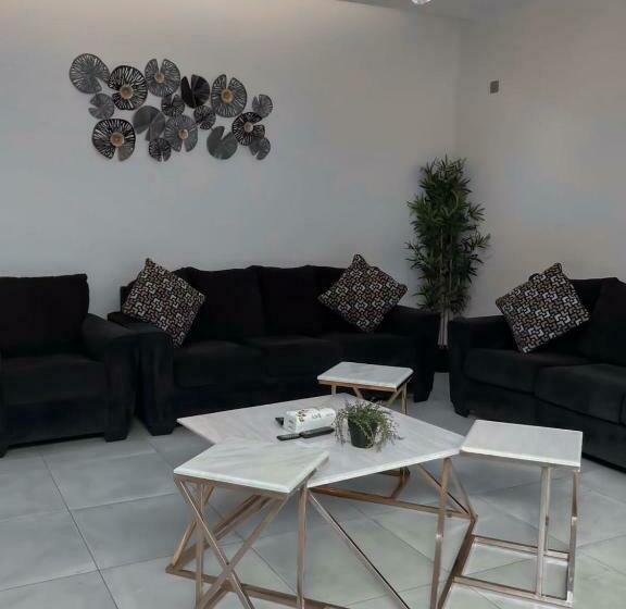 منتجع ويستن Westin Chalet