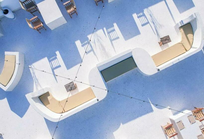 リゾートホテル Paje White House