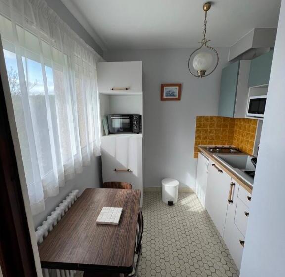 Résidence Les Milandes