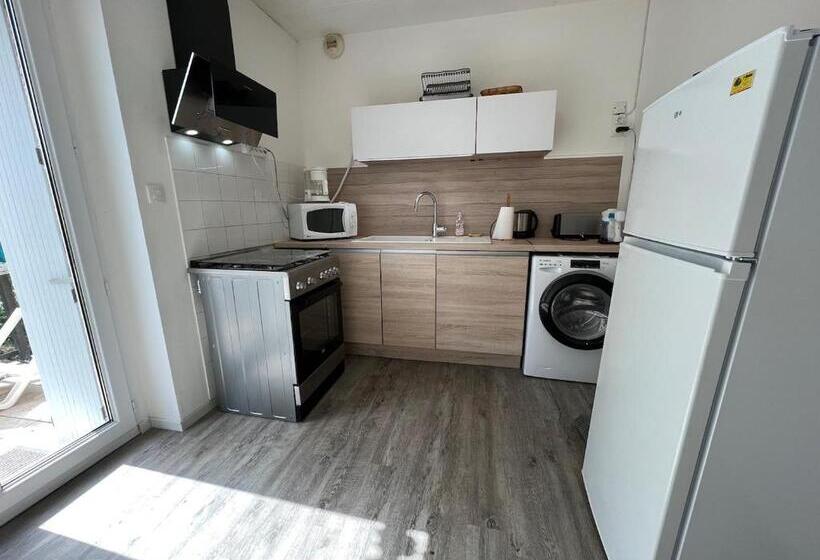 Résidence Les Milandes