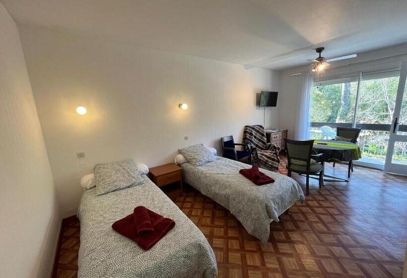 Résidence Les Milandes