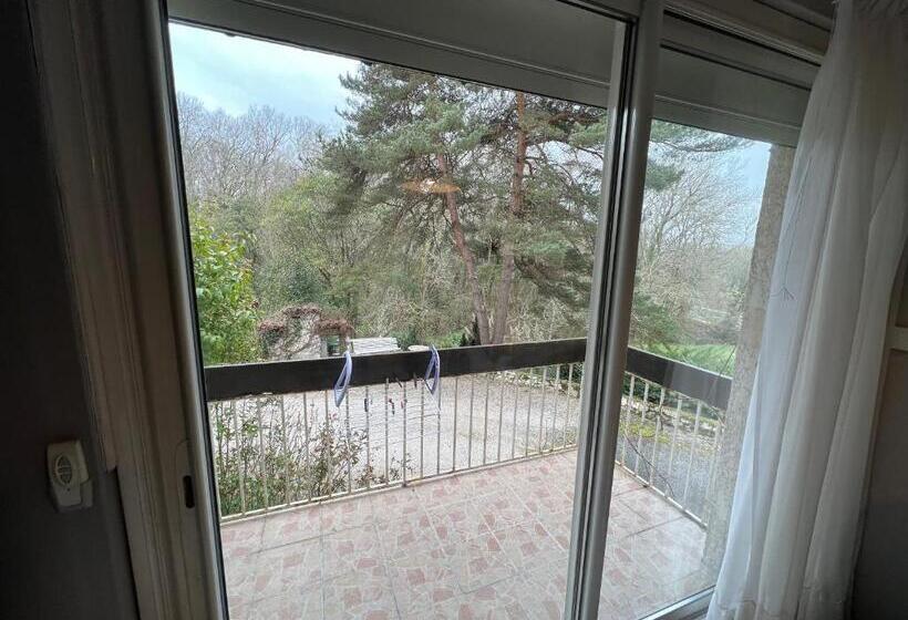 Résidence Les Milandes