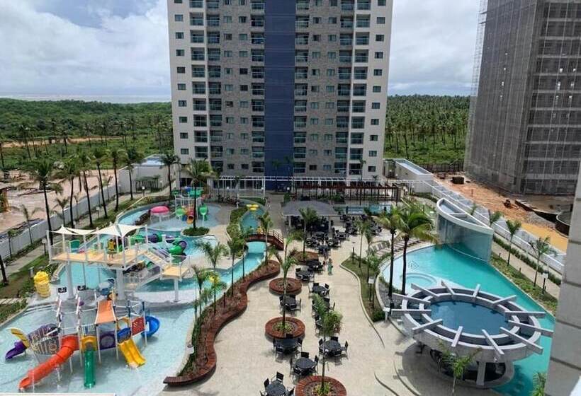 Salinas Exclusive Resort   Apartamento