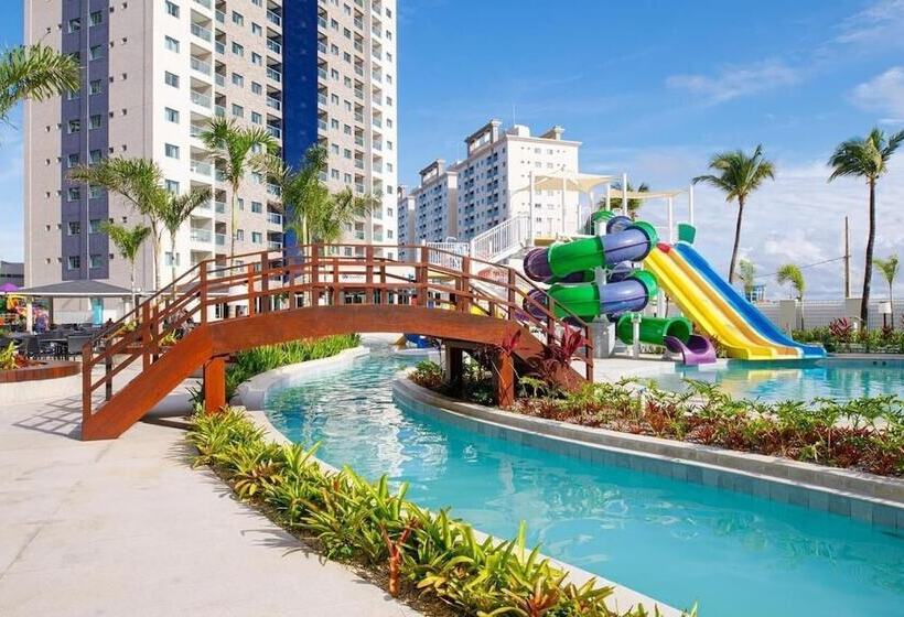 Salinas Exclusive Resort   Apartamento