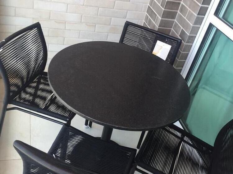 Salinas Exclusive Resort   Apartamento