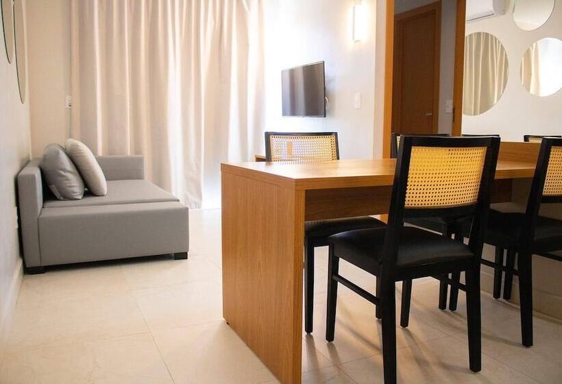 Salinas Exclusive Resort   Apartamento