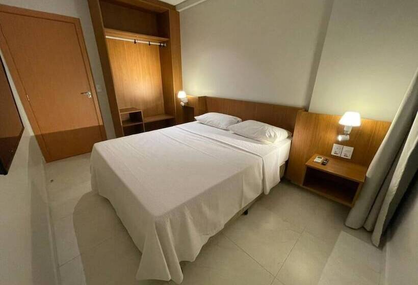 Salinas Exclusive Resort   Apartamento