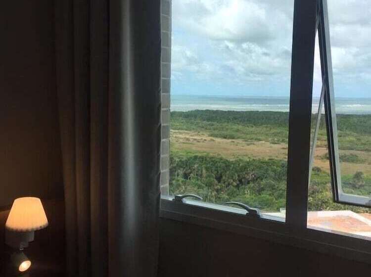 Salinas Exclusive Resort   Apartamento