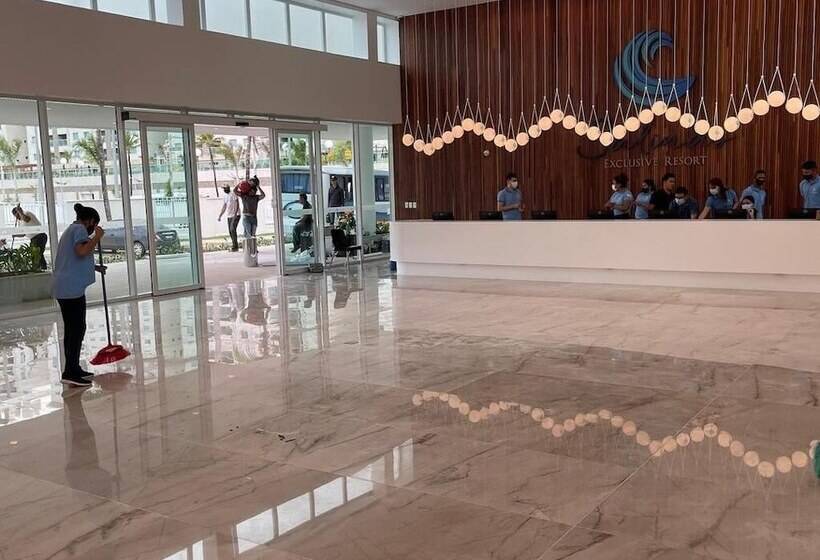 Salinas Exclusive Resort   Apartamento