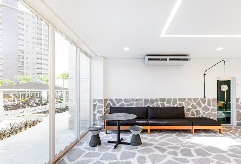 Salinas Exclusive Resort   Apartamento