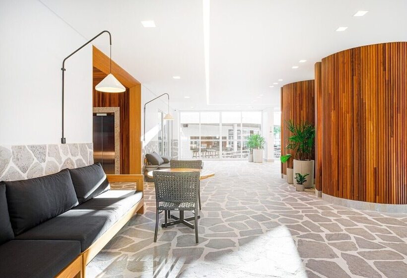 Salinas Exclusive Resort   Apartamento