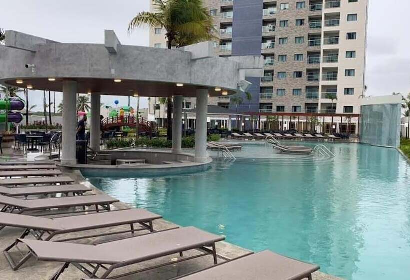 Salinas Exclusive Resort   Apartamento