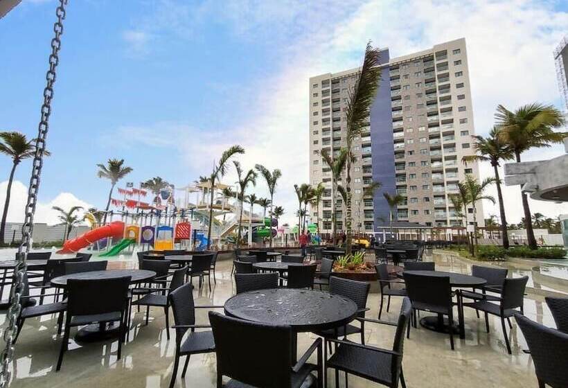 Salinas Exclusive Resort   Apartamento