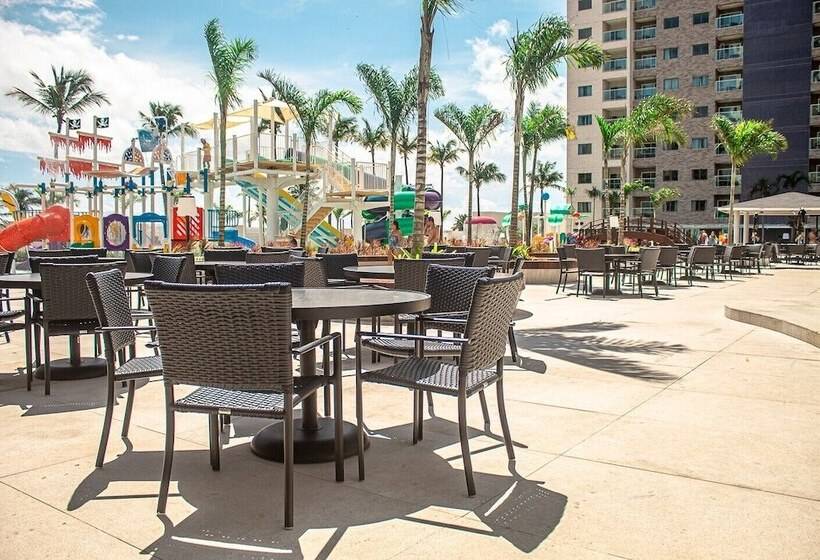 Salinas Exclusive Resort   Apartamento