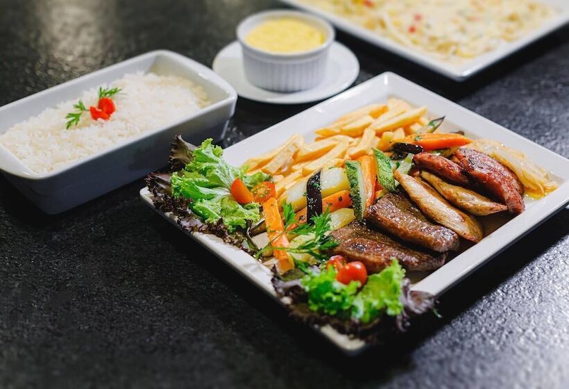 Salinas Exclusive Resort   Apartamento