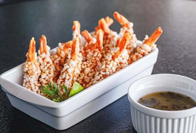 Salinas Exclusive Resort   Apartamento