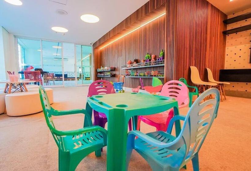 Salinas Exclusive Resort   Apartamento