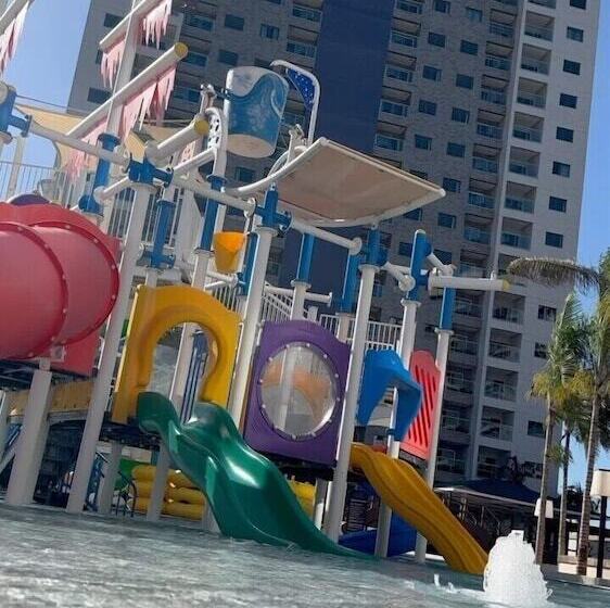 Salinas Exclusive Resort   Apartamento