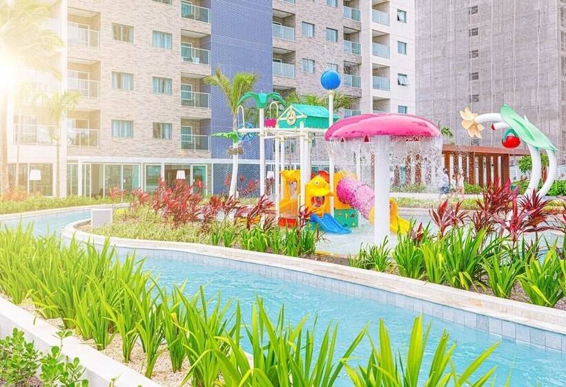 Salinas Exclusive Resort   Apartamento