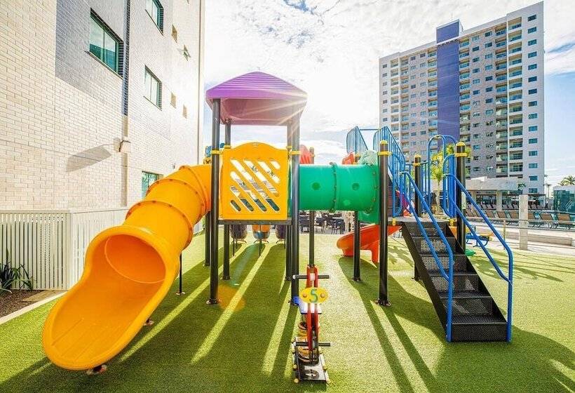 Salinas Exclusive Resort   Apartamento